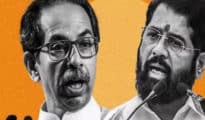 महाराष्ट्र में उद्धव बनाम एकनाथ शिंदे का मामला बड़ी बेंच में जाएगा, सुप्रीम कोर्ट का फैसला
