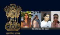 UPSC Result 2022 : Here’s everything you need to know about the toppers