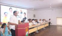 Vishal Muttemwar’s resolution to oppose Koradi Thermal Power Plant expansion gains unanimous support at MPCC Meeting