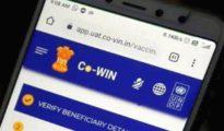 No data breach on CoWIN: Govt