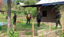 Mob attacks BSF outpost in Meghalaya, 5 injured