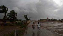 Goa witnesses heavy rains, IMD issues ‘yellow’ alert for coastal state