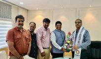Subsidised power tariff must for survial of industries in backward region – Dr Dipen Agrawal