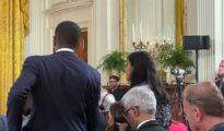 US slams trolling of scribe who questioned PM