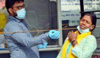 Active Covid cases in country dip to 3,001