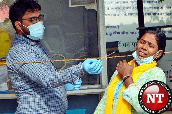 Active Covid cases in country dip to 3,001