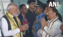 What’s happening in India, Modi asked Nadda