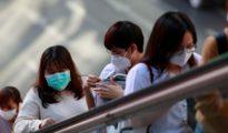 China witnesses over 40% surge in Covid+ve tests in May