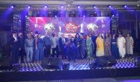 Criticare Hospital celebrates 15 years with symposium and doctor party