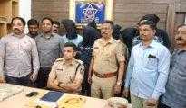 Nagpur Cyber cops unearth ‘Task Fraud’ with money trail linked to China; six arrested