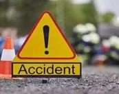 Tragic: Speeding car on wrong side crushes kid to death in Nagpur