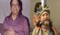 ‘महाभारत’मधील ‘शकुनी मामा’ ज्येष्ठ अभिनेते गुफी पेंटल यांचे निधन