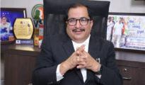 Decoding the legal profession with Nagpur’s Adv Shyam Dewani