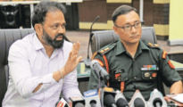 Agniveer recruitment drive in Nagpur from June 10