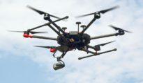 BSF guns down Pak drone near Amritsar