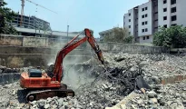 NMC makes mandatory for Govt agencies to use C&D waste by-products