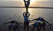 Celebrating International Yoga Day in Nagpur: Embracing Health and Harmony
