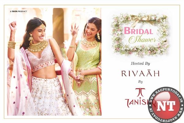 Exclusive seminars for bride-to-be’s by Tanishq Nagpur this whole month!