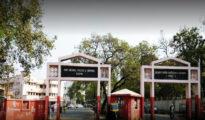 Public hearing: Concerns raised over tree felling for projects in Nagpur’s GMCH premises