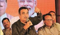 Rs 400 crore mega Mother Dairy project in Nagpur soon: Gadkari