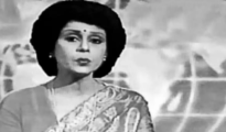 Award-winning Doordarshan anchor Gitanjali Aiyar passes away