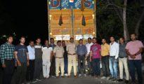 Nagpur Police foil Bangalore-Delhi truck heist, stolen Lenovo laptops worth Rs 6.08 Crores recovered, 4 arrested