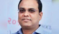 ED Raids Ex-NMC Chief Sanjeev Jaiswal’s Mumbai Residence for Covid Field-Hospital Scam