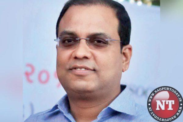 ED Raids Ex-NMC Chief Sanjeev Jaiswal’s Mumbai Residence for Covid Field-Hospital Scam