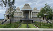 President Droupadi Murmu to inaugurate Bharatiya Vidya Bhavan’s Sanskriti Kendra at Koradi, Nagpur on July 5