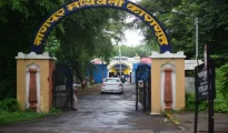 Jailhouse Tennis: Narcotics, mobile phones concealed in tennis balls thrown into Nagpur Central Jail: Report