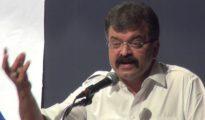 Awhad foresees downfall of BJP-Sena Govt after Speaker’s ruling