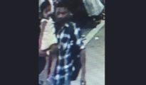 Man kidnaps 3-year-old girl from Itwari Rly Station, GRP arrests him, rescues girl from Nagpur Rly Station