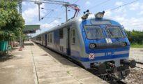 Ajni-Amravati-Ajni Express train to run as MEMU