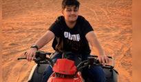 Meet Madhav Garg: One of the brightest minds and the youngest digital marketing expert on the rise.