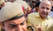 No relief for Manish Sisodia as Delhi High Court rejects interim bail plea