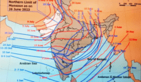Monsoon has covered 80% of India: Report