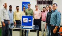 Nagpur cops detain juvenile with country made gun in Lakadganj