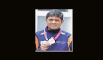 Nagpur’s Mopkar wins gold at Special Olympics held in Germany