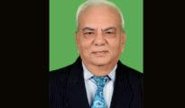 Nagpur’s Narendra Varma felicitated for 50 years of service as LIC agent