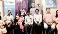 Complex surgery saves 9-month-old boy with rare congenital heart condition in Nagpur
