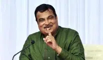 Ethanol-powered Toyota Camry coming to India by August: Gadkari