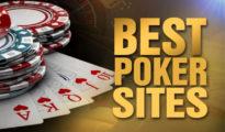 Best Poker Websites for High-Stakes Games