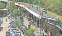 Demolition of Tekdi Flyover soon as NMC resolves shop owner hurdle: Report
