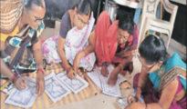 Triumph of determination: These 203 women defy odds to achieve academic success