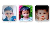 Tragic Discovery: Three missing kids found dead inside car in Nagpur