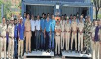 Tyre burst emerges as main reason behind fatal mishaps on Samruddhi Mahamarg