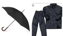Dealers in Nagpur expect good demand for raincoats, umbrellas this season