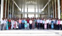 IIM Nagpur trains 100 Self Help Group & MSRLM members in Entrepreneurship & biz mgmt