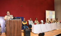 Nagpur Police, Maitri Drug De-addiction Center Organise awareness program on International Day Against Drug Abuse