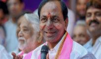 Telangana CM Rao questions effectiveness of united fronts in benefiting citizens